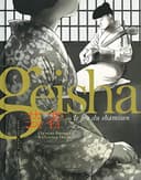 Couverture — Geisha ou Le jeu du shamisen (Édition simple)