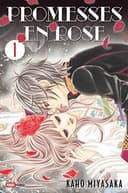 Couverture — Promesses en rose (Édition simple)