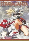 Stravaganza, la reine au casque de fer — tome 3