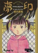 Couverture — Mujirushi - Le signe des rêves (Edition intégrale)