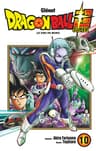 Dragon ball super — tome 10