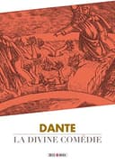 Couverture — La Divine Comédie (Édition simple)