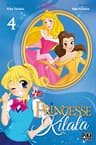 Princesse Kilala (Nouvelle édition) — tome 4
