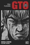 Couverture — GTO — Great teacher Onizuka (Nouvelle éd.)
