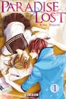 Paradise lost — tome 1