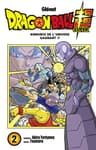 Dragon ball super — tome 2