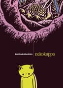 Couverture — Nekokappa (Édition simple)