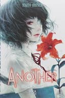 Couverture — Another (Édition simple)