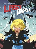 Couverture — Lastman (Pack Starter)