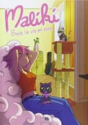 Couverture — Maliki (Édition collector)