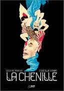 Couverture — La chenille (Édition simple)