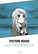 Couverture — Les misérables (Édition simple)