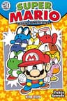 Super Mario — Manga adventures — tome 20