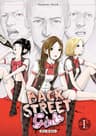 Back street girls — tome 1