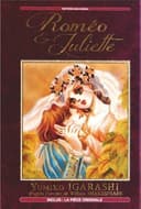 Couverture — Roméo et Juliette (Édition simple)