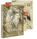 Couverture — Izunas (Coffret Intégral)