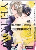 Couverture — Yellow (Édition limitée perfect)