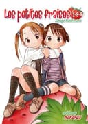 Couverture — Les petites fraises (Édition simple)
