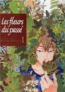 Couverture — Les fleurs du passé - Natsuyuki Rendezvous (Édition simple)