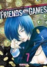 Friends games — tome 7