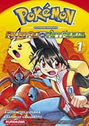 Couverture — Pokémon — La grande aventure (Édition simple)