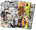 Couverture — Biorg trinity (Édition simple)