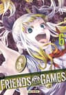 Friends games — tome 6