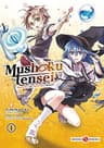 Mushoku tensei — Nouvelle vie, nouvelle chance — tome 1