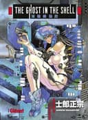 Couverture — Ghost in the shell (Perfect edition)