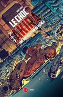 Couverture — Le choc Akira: Une [r]évolution du manga (Édition simple)