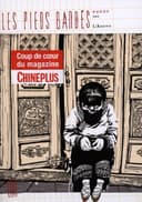 Couverture — Les pieds bandés (Édition simple)
