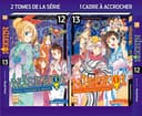 Couverture — Nisekoi (Coffret 12 et 13)