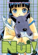 Couverture — Nui ! (Coffret Intégral)