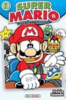 Super Mario — Manga adventures — tome 17