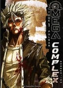 Couverture — Omega Complex (Édition simple)