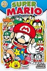 Super Mario — Manga adventures — tome 10