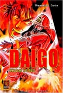 Couverture — Black lagoon (Édition simple)