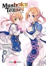 Mushoku tensei — Nouvelle vie, nouvelle chance — tome 7