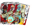 Couverture — Blood blockade battlefront (Édition simple)