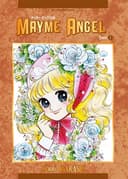 Couverture — Mayme angel (Edition Deluxe)