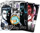 Couverture — Terra formars (Starter Pack Edition 2016)