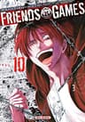 Friends games — tome 10
