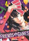 Friends games — tome 4