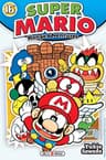 Super Mario — Manga adventures — tome 16