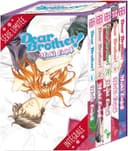 Couverture — Dear brother ! (Série limitée)