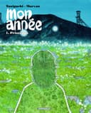 Couverture — Mon année (Edition coffret)