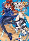 Mushoku tensei — Nouvelle vie, nouvelle chance — tome 3