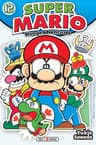 Super Mario — Manga adventures — tome 12