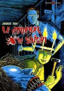 Couverture — Le Journal de Soïchi (Nouvelle édition) (Édition simple)
