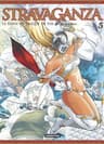 Stravaganza, la reine au casque de fer — tome 5